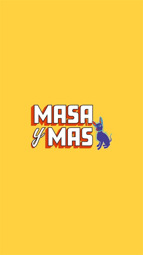 Masa y mas. Things To Know About Masa y mas. 